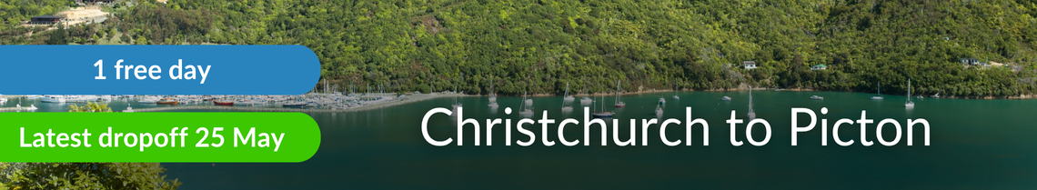Christchurch