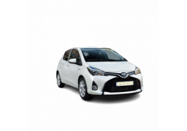5 Seats Hatchback