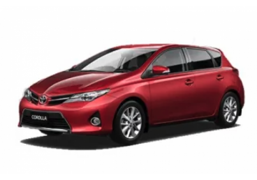 Our intermediate rental car range offers more room than our compacts, providing more comfort for your journey. Suitable for 5 people with baggage, these sedans are an excellent option.
