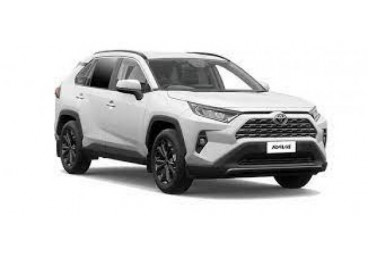 2019 - 2022 Toyota RAV 4