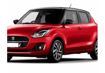 Automatic Transmission, Reversing Camera, Air conditioning, Bluetooth, AUX and USB
