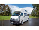 Campervan