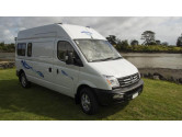 Campervan